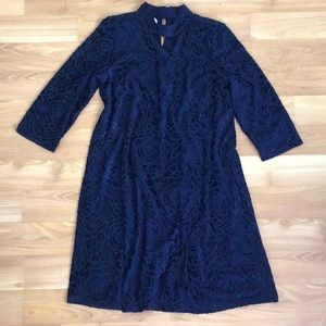 Emma Street Women’s Dress